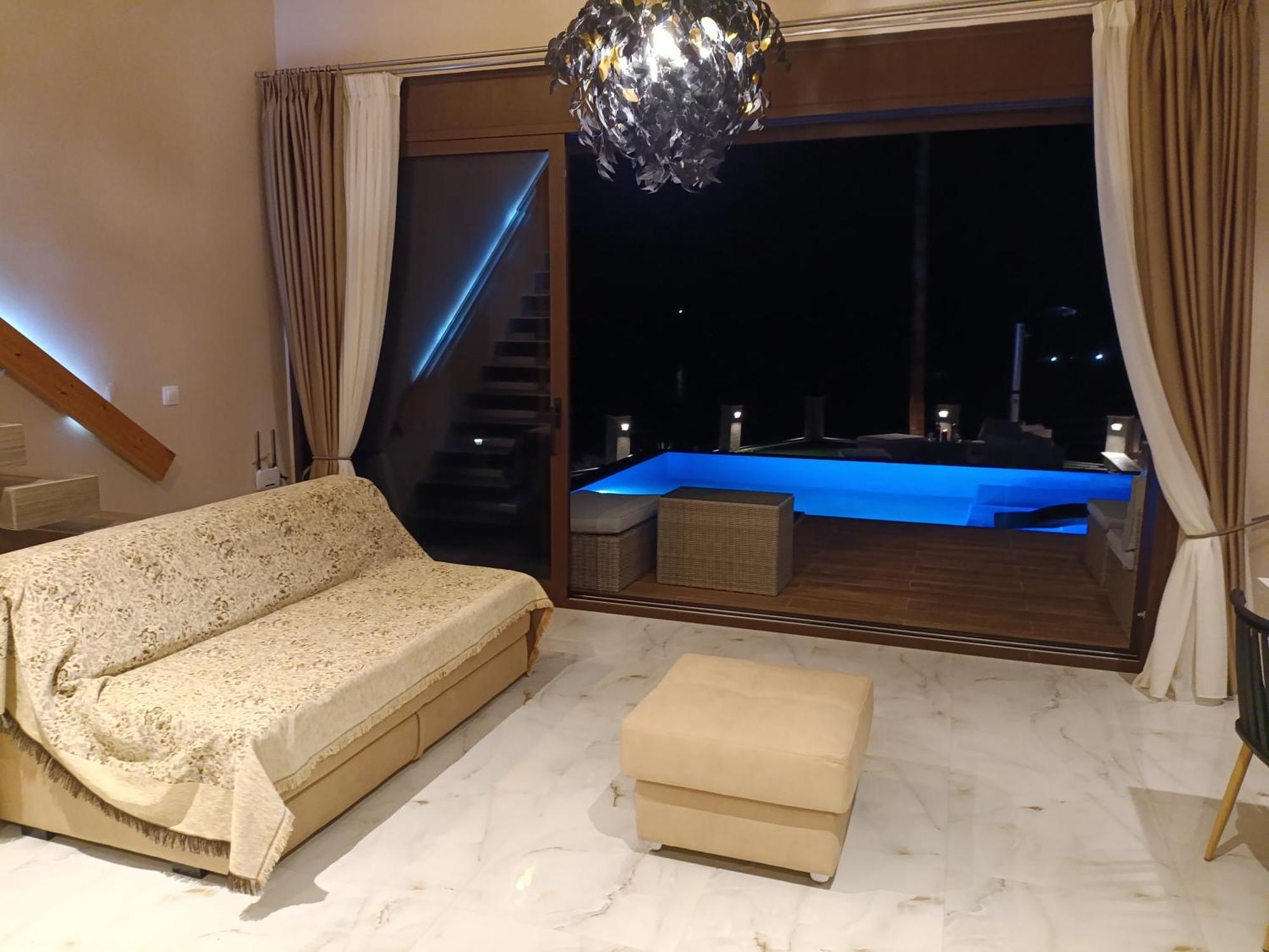 Country house The Diamond Of 